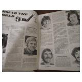 MN Fighting Saints Tickets & Program