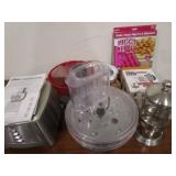 Kitchenwares