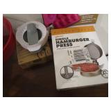 Kitchenwares