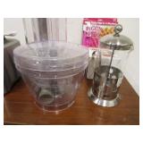 Kitchenwares