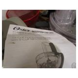 Kitchenwares