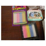 Cake Decorating Supplies