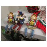 Decorations