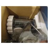 Mincer, Prep Bowls, Basket
