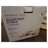 Mincer, Prep Bowls, Basket