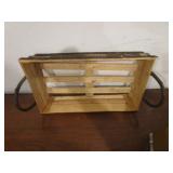 Mincer, Prep Bowls, Basket