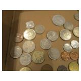 European Coins