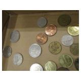 European Coins