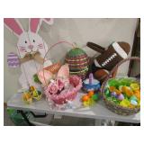 Easter Decorations