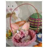 Easter Decorations