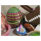 Easter Decorations