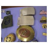 Military  & BoyScout Smalls