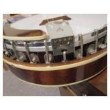 Cameo Banjo