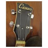 Cameo Banjo