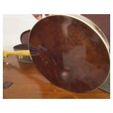 Cameo Banjo