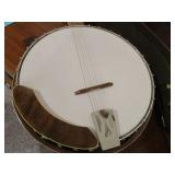 Cameo Banjo