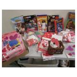 Valentine Decorations