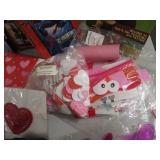 Valentine Decorations