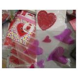Valentine Decorations