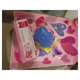 Valentine Decorations