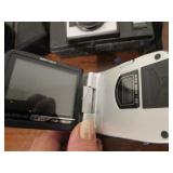 Cameras w/ Vintage