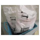 Command Hooks, Paper, Labels