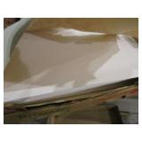 Command Hooks, Paper, Labels
