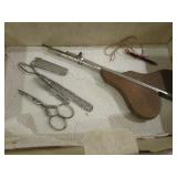 Vintage Sewing Tools