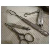 Vintage Sewing Tools