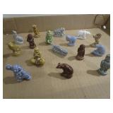 Wade Whimsies