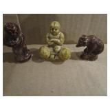 Wade Whimsies