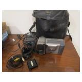 Sharp Camcorder