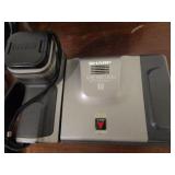 Sharp Camcorder