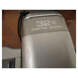 Sharp Camcorder