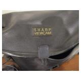 Sharp Camcorder
