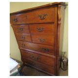 American Drew Dresser