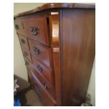American Drew Dresser