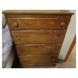 Koehler Dresser