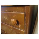 Koehler Dresser