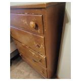 Koehler Dresser
