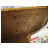 Koehler Dresser