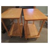 Side Tables