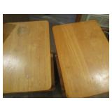 Side Tables