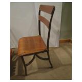 Toddler Rocker & School Chair