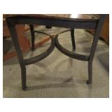 Toddler Rocker & School Chair