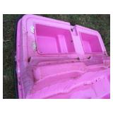 Paddle Boat