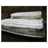 Paddle Boat
