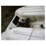 Paddle Boat