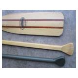 Sea Nymph Canoe