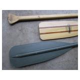Sea Nymph Canoe